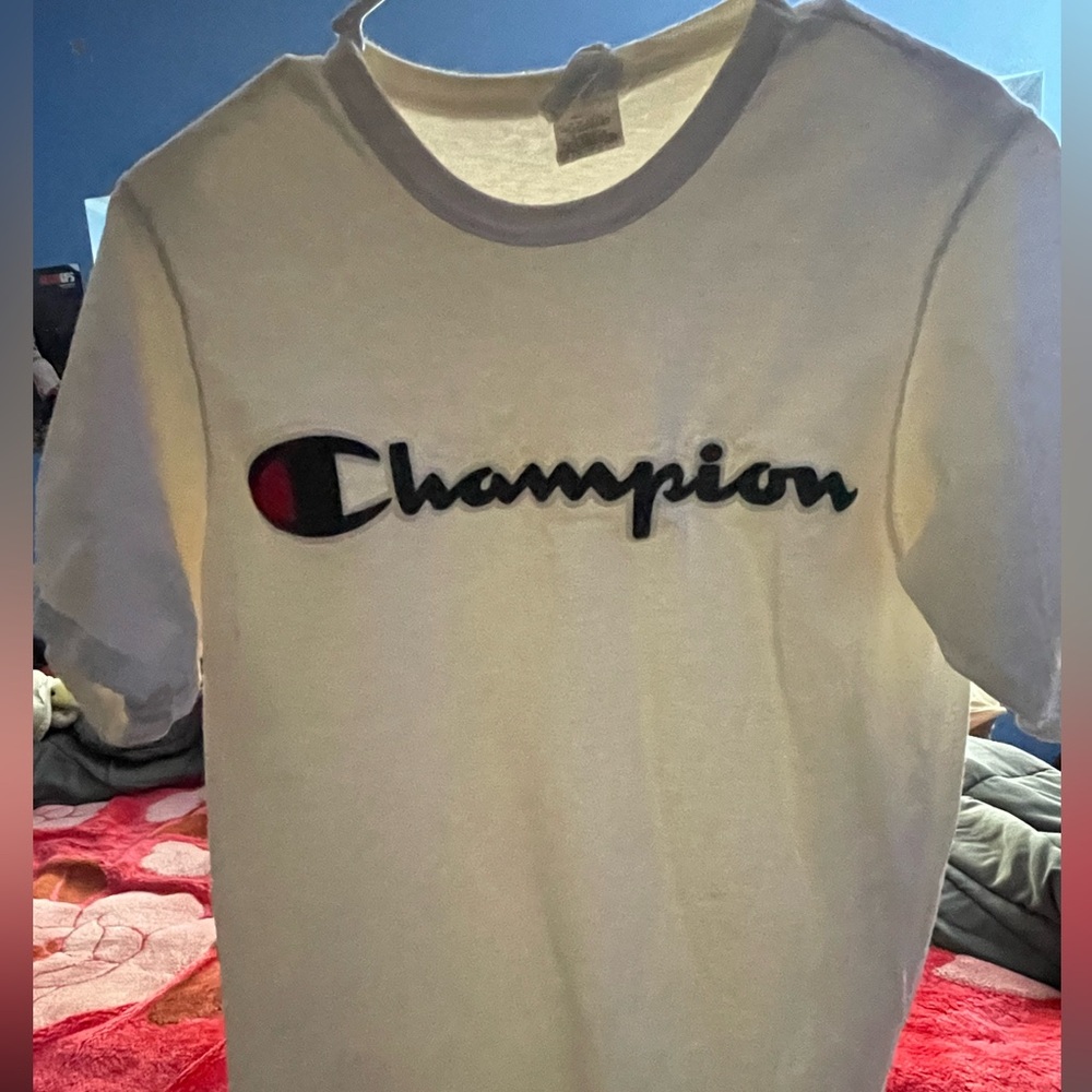 Champion Shirt